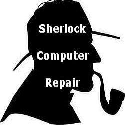 Image for Sherlock Computer Repair with ID of: 903380