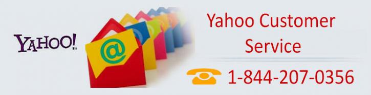 Image for Yahoo Customer Support Number 1-844-207-0356 with ID of: 903418