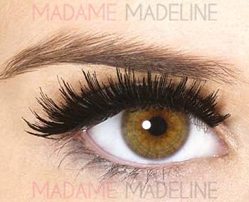 Image for Madame Madeline with ID of: 903444