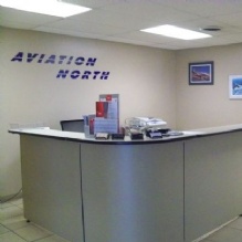 Image for Aviation North with ID of: 903459