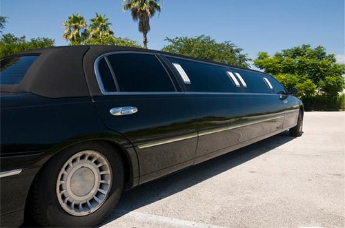 Image for Best Riverside Limos with ID of: 903563