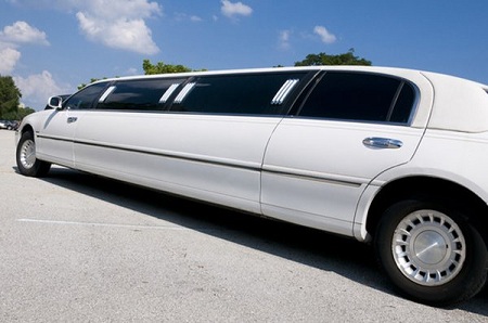 Image for Best Riverside Limos with ID of: 903567