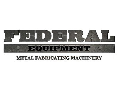 Image for Federal Equipment with ID of: 903598