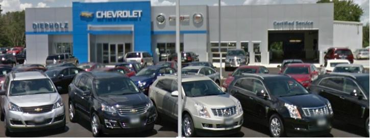 Image for Diepholz Auto Group with ID of: 903651