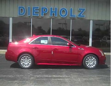 Image for Diepholz Auto Group with ID of: 903652
