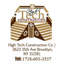Image for Welcome To High Tech Construction - High Tech Construction Company with ID of: 903675
