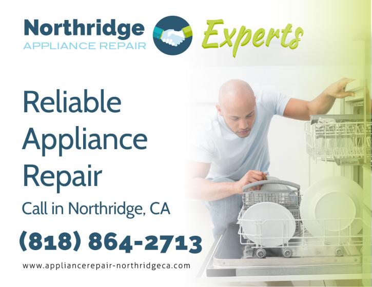Image for Northridge Appliance Repair Experts with ID of: 903684