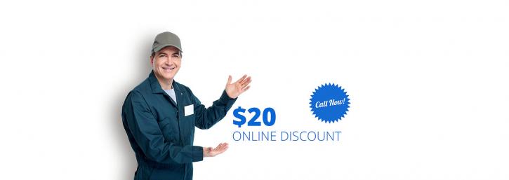 Image for Northridge Appliance Repair Experts with ID of: 903689