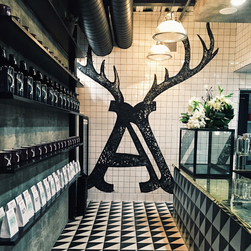 Image for Alfred Coffee with ID of: 903798