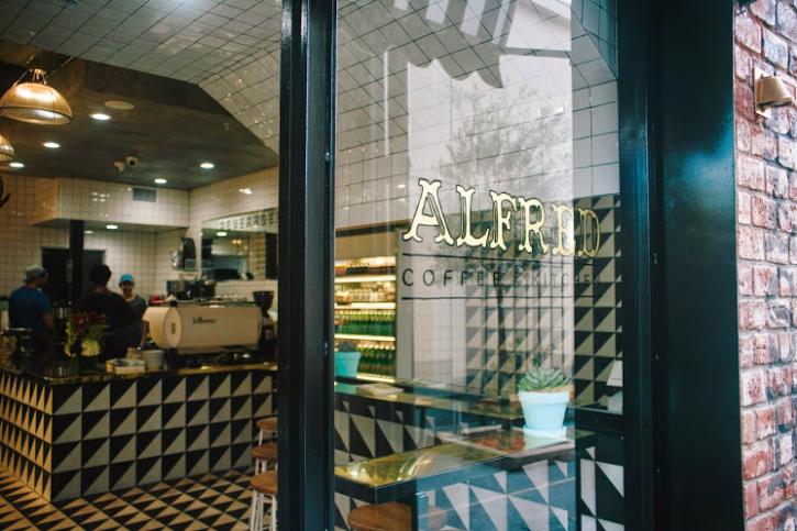 Image for Alfred Coffee with ID of: 903799