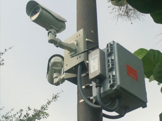 Image for Mammoth Surveillance Camera Systems with ID of: 903947