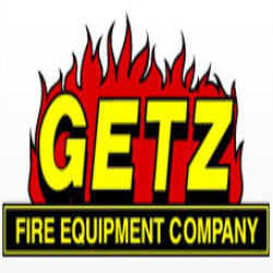 Image for Getz Fire Equipment Co with ID of: 904094