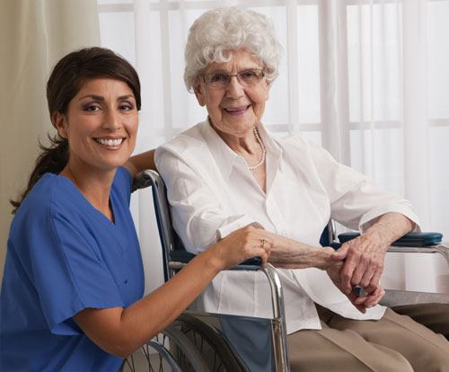Image for Visiting Angels with ID of: 904246