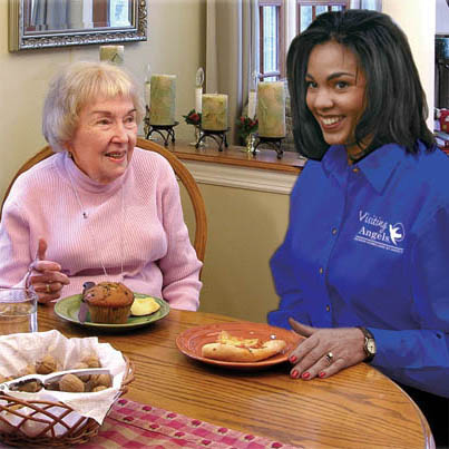 Image for Visiting Angels with ID of: 904252