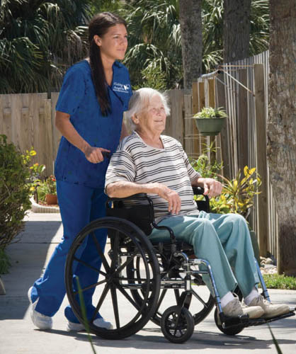 Image for Visiting Angels with ID of: 904253