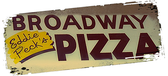 Image for Broadway Pizza with ID of: 904417