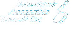 Image for Wheelchair Accessible Transit with ID of: 904652
