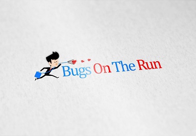 Image for Bugs On The Run with ID of: 904686