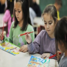 Image for A Discovery Zone Child Care with ID of: 904708