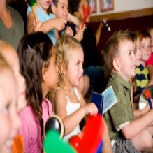 Image for A Discovery Zone Child Care with ID of: 904709