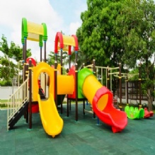 Image for A Discovery Zone Child Care with ID of: 904710