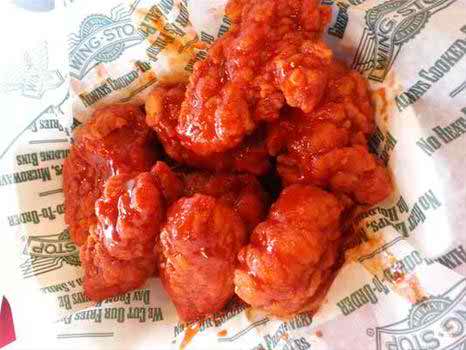 Image for WingBucket with ID of: 904740