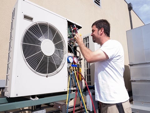 Image for VanAir Heating and Air Conditioning with ID of: 904861