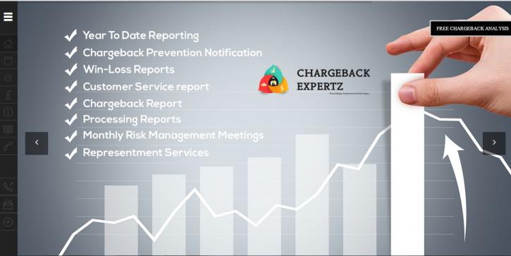 Image for Chargeback Management System with ID of: 904877