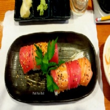 Image for Sushi Yusho with ID of: 904922