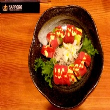 Image for Sushi Yusho with ID of: 904931