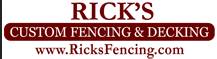 Image for Rick's Custom Fencing & Decking with ID of: 905016