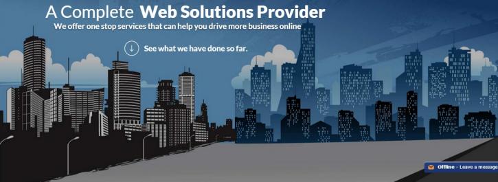 Image for AtlasSoftWeb - Website Design And Development Company with ID of: 905359
