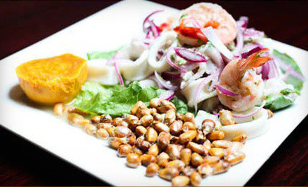 Image for Tu Casa Restaurant with ID of: 905396