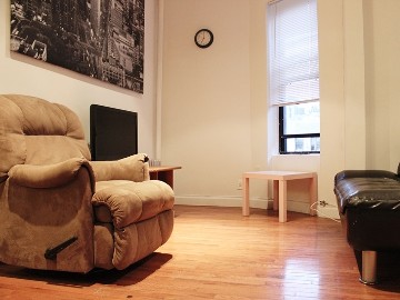 Image for rent apartment 4 bdr 2 bth, hell's kitchen with ID of: 905659