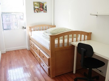 Image for rent apartment 4 bdr 2 bth, hell's kitchen with ID of: 905662