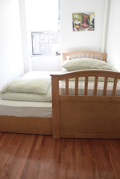 Image for rent apartment 4 bdr 2 bth, hell's kitchen with ID of: 905663