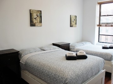 Image for rent apartment 4 bdr 2 bth, hell's kitchen with ID of: 905665