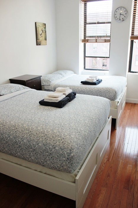 Image for rent apartment 4 bdr 2 bth, hell's kitchen with ID of: 905666