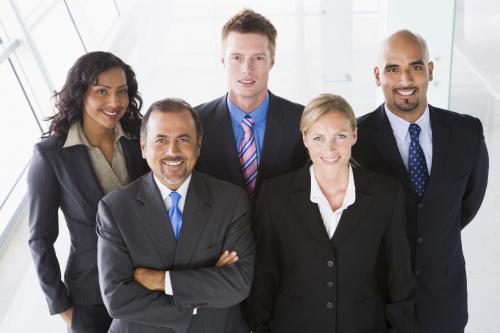 Image for Human Resource Network with ID of: 905730