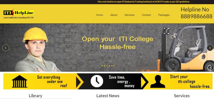 Image for ITI Tools with ID of: 906080