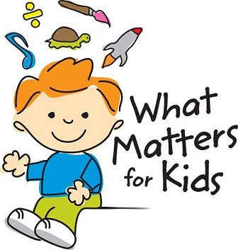Image for What Matters For Kids™ with ID of: 906234
