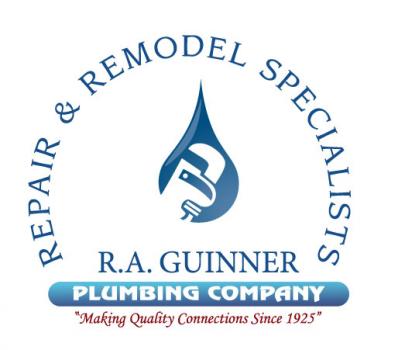 Image for R.A. Guinner Plumbing Company with ID of: 906239