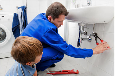 Image for R.A. Guinner Plumbing Company with ID of: 906245