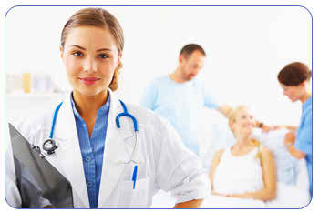 Image for Synergy Health Care with ID of: 906446