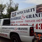 Image for Specialty Marble and Granite with ID of: 906562