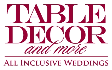 Image for Table Décor and More with ID of: 906582