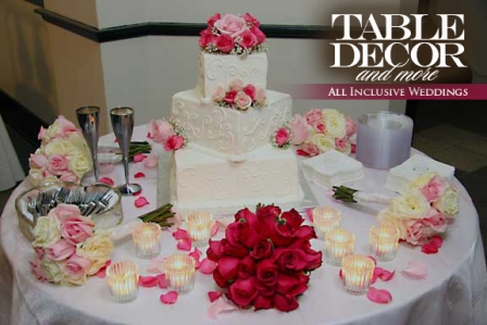 Image for Table Décor and More with ID of: 906589