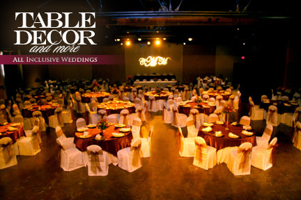 Image for Table Décor and More with ID of: 906590
