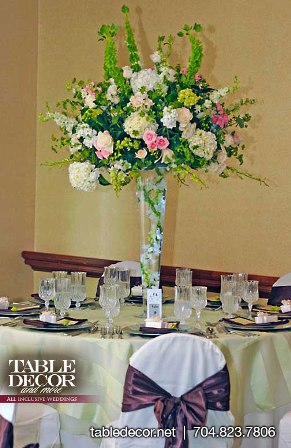 Image for Table Décor and More with ID of: 906592